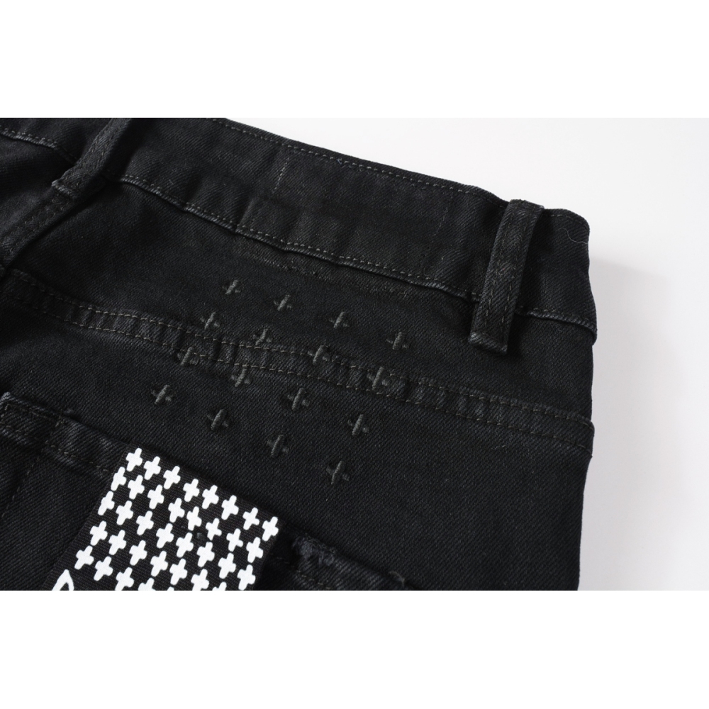 EM Sneakers ksubi Jean 3016