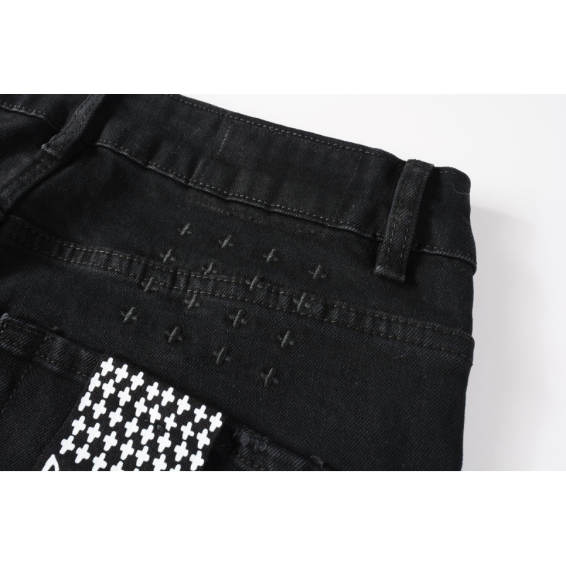 EM Sneakers ksubi Jean 3016
