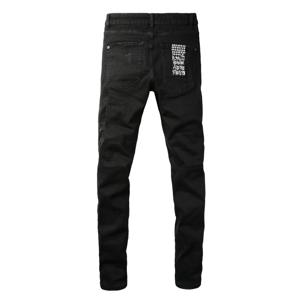 EM Sneakers ksubi Jean 3016