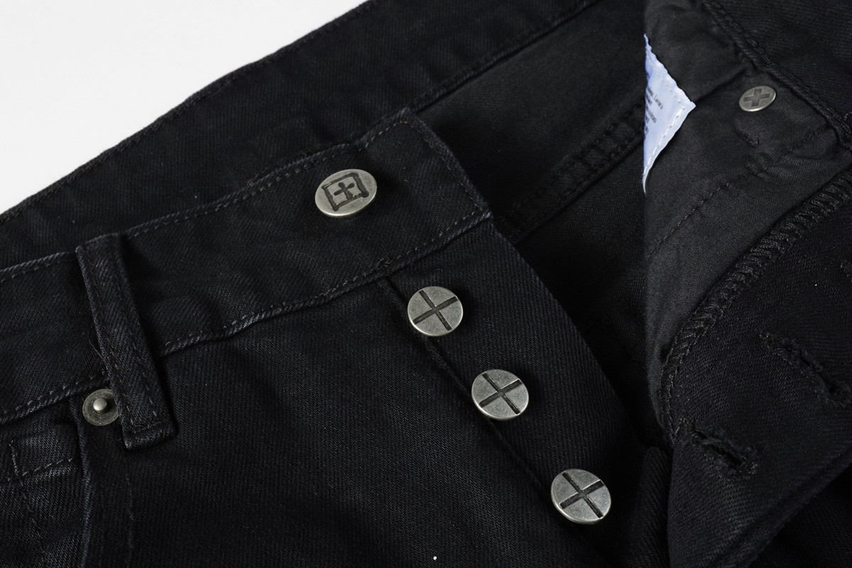 EM Sneakers ksubi Jean 3016