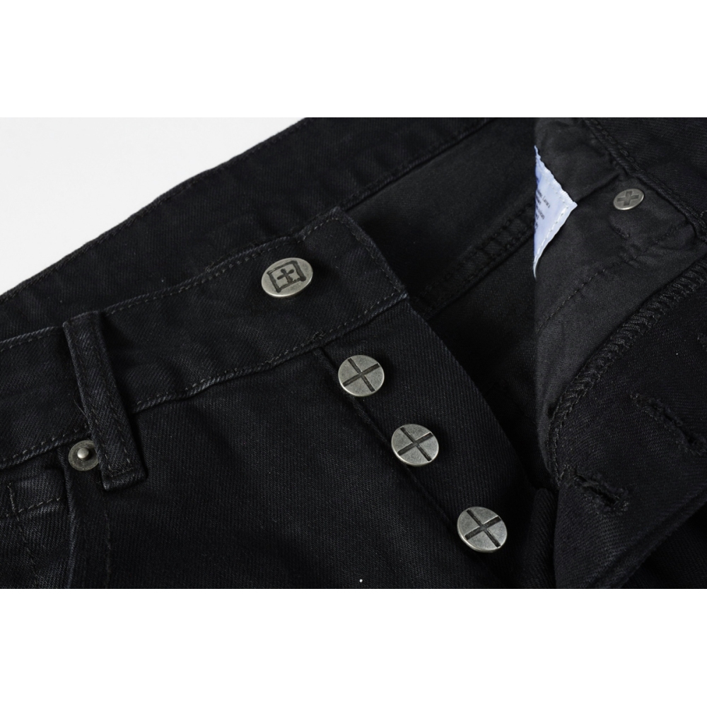 EM Sneakers ksubi Jean 3016