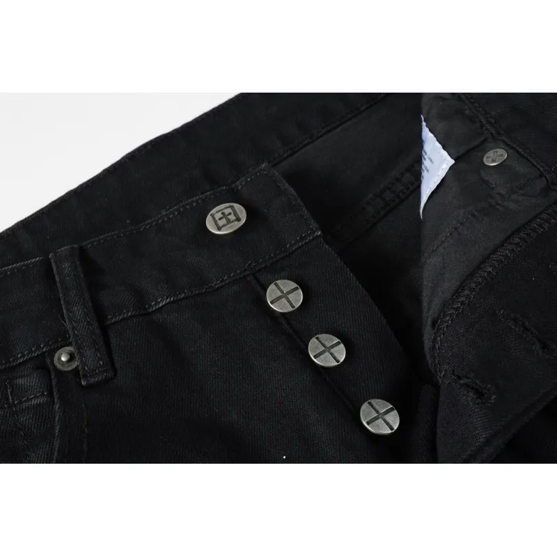 EM Sneakers ksubi Jean 3016