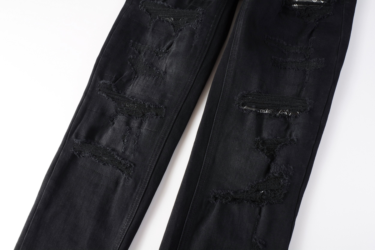 EM Sneakers ksubi Jean 3016