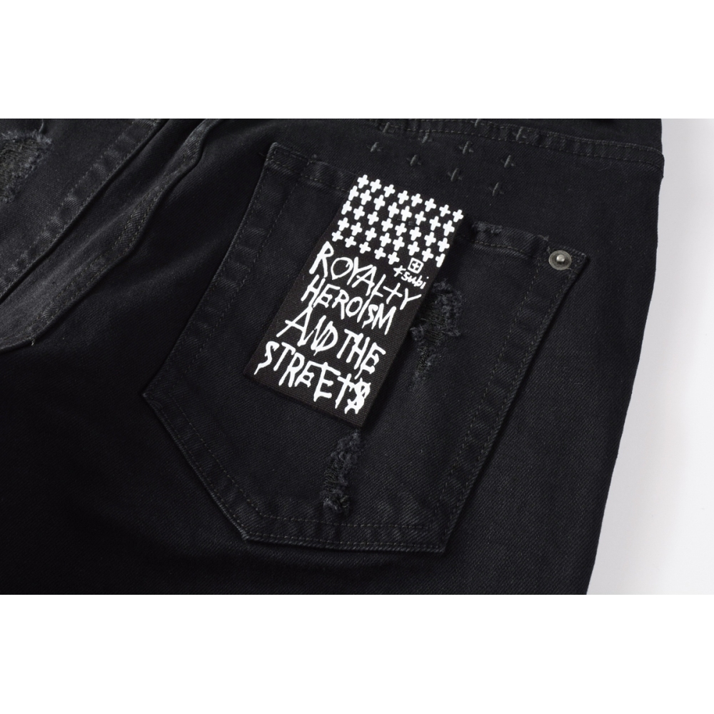 EM Sneakers ksubi Jean 3016