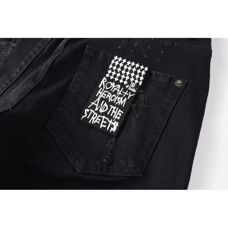 EM Sneakers ksubi Jean 3016