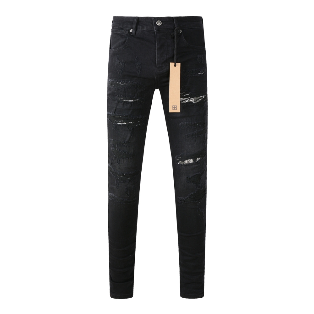EM Sneakers ksubi Jean 3016