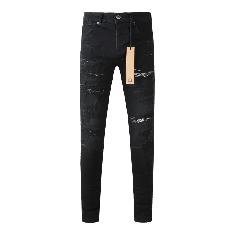 EM Sneakers ksubi Jean 3016