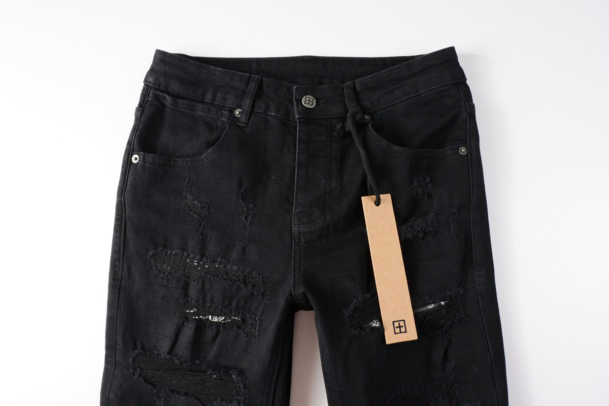 EM Sneakers ksubi Jean 3016