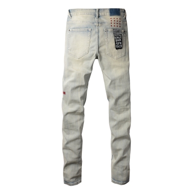 EM Sneakers ksubi Jean 3017 02