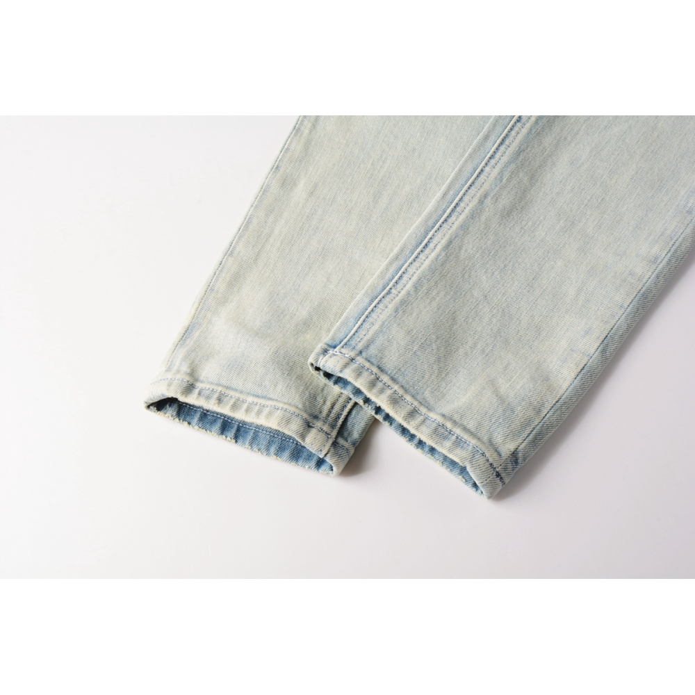 EM Sneakers ksubi Jean 3017