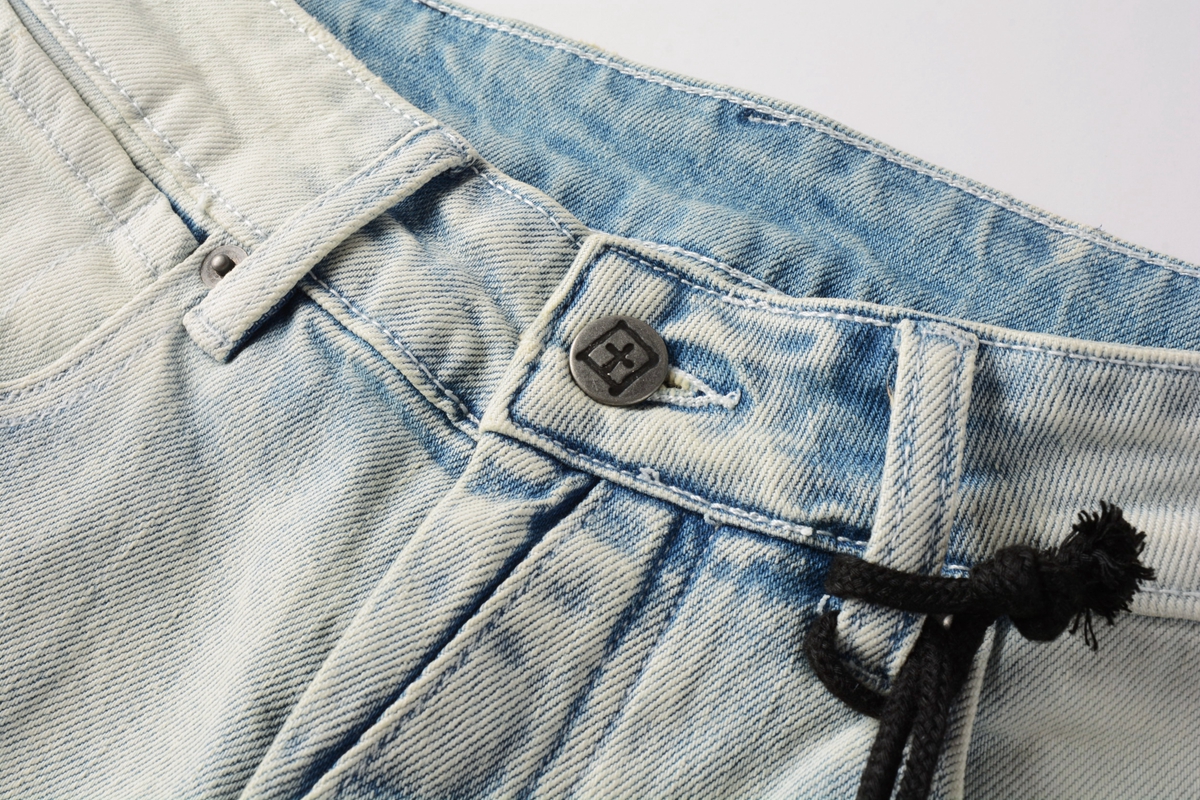 EM Sneakers ksubi Jean 3017