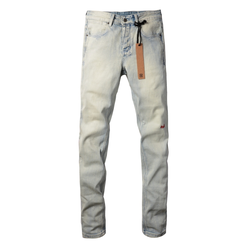 EM Sneakers ksubi Jean 3017