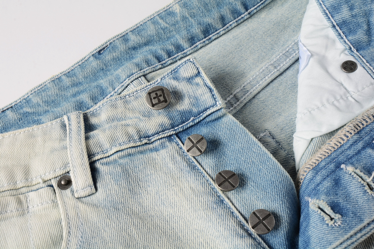 EM Sneakers ksubi Jean 3017