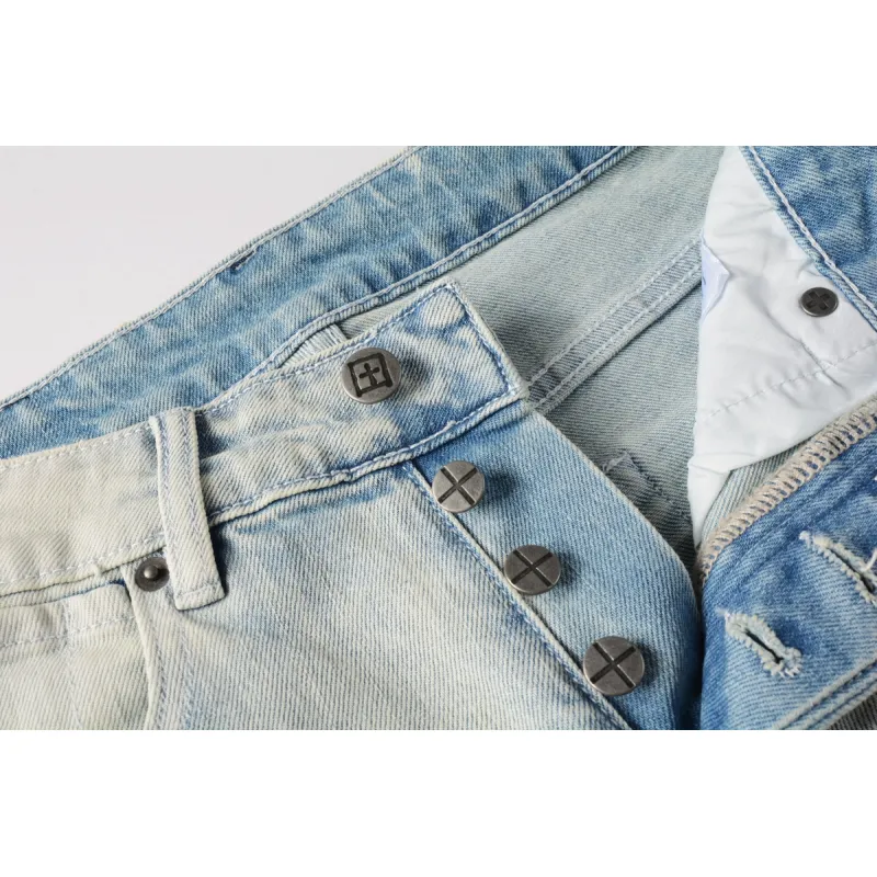 EM Sneakers ksubi Jean 3017