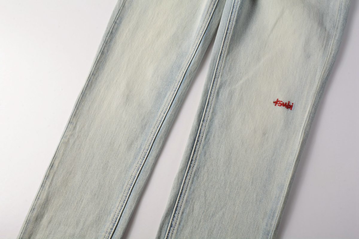 EM Sneakers ksubi Jean 3017