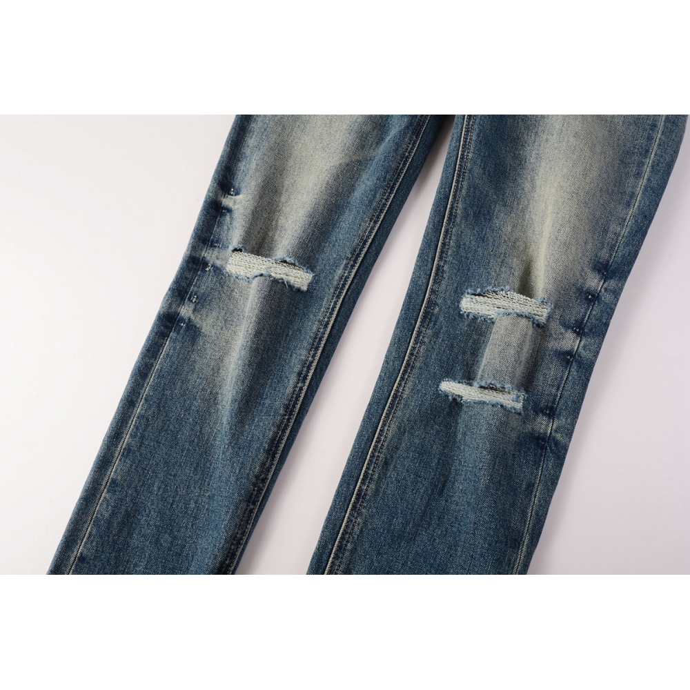 EM Sneakers ksubi Jean 3018