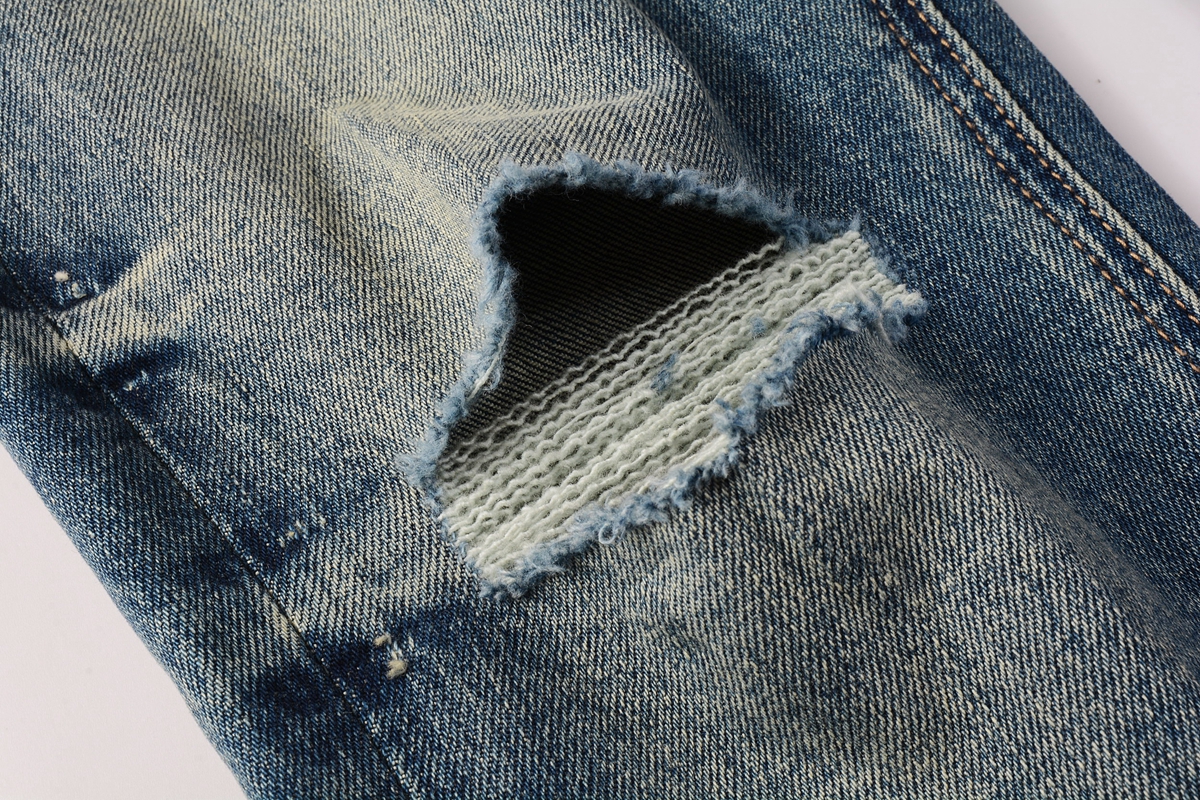 EM Sneakers ksubi Jean 3018