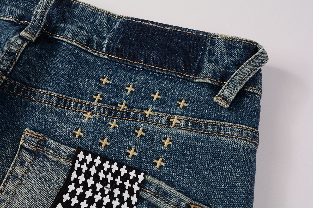 EM Sneakers ksubi Jean 3018