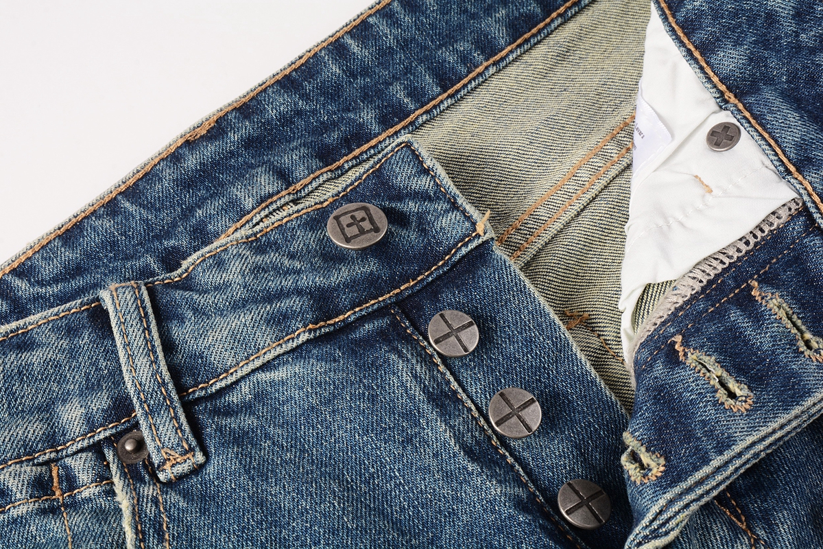 EM Sneakers ksubi Jean 3018