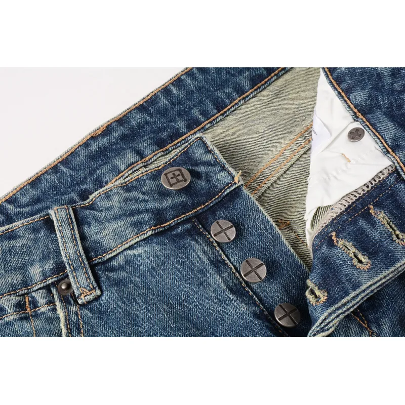 EM Sneakers ksubi Jean 3018