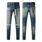 EM Sneakers ksubi Jean 3018