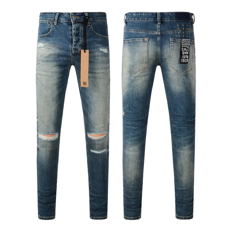 EM Sneakers ksubi Jean 3018