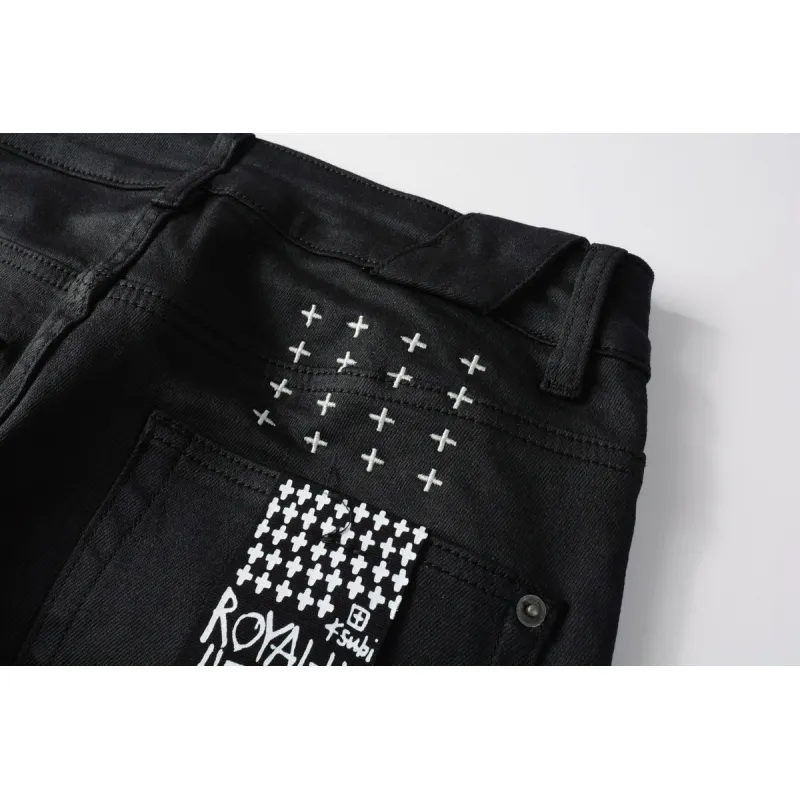 EM Sneakers ksubi Jean 3019