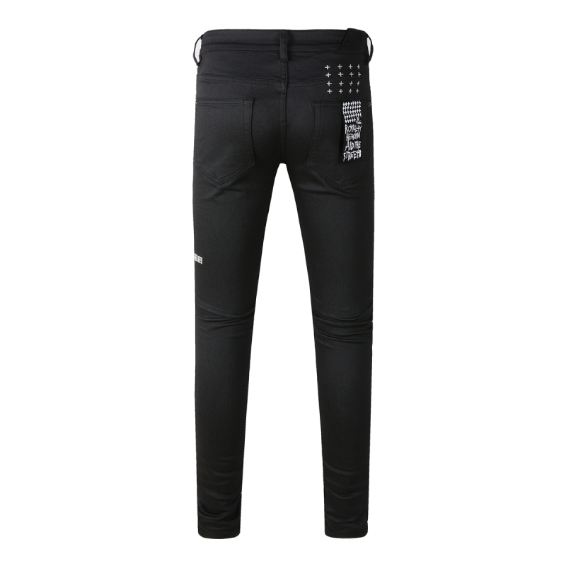 EM Sneakers ksubi Jean 3020