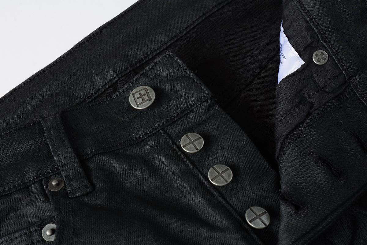 EM Sneakers ksubi Jean 3020