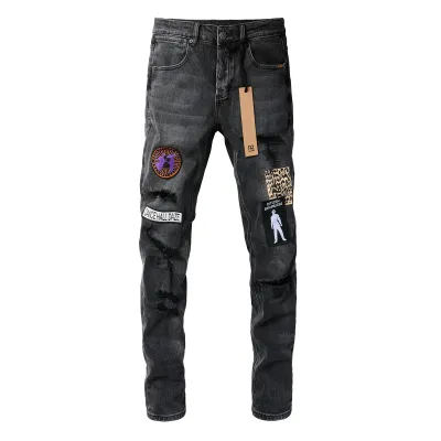 EM Sneakers ksubi Jean 3021 02
