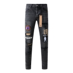 EM Sneakers ksubi Jean 3021