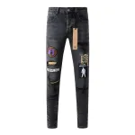 EM Sneakers ksubi Jean 3021