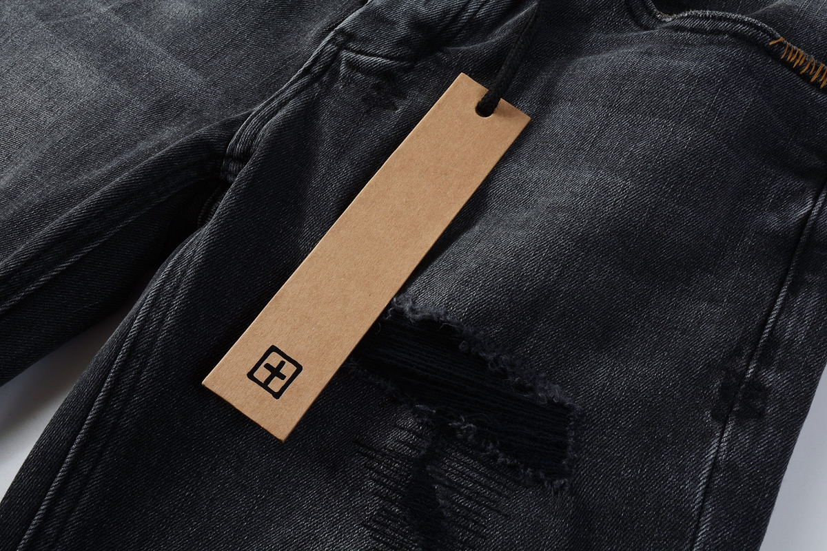 EM Sneakers ksubi Jean 3021