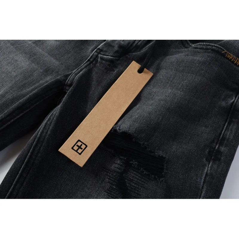 EM Sneakers ksubi Jean 3021