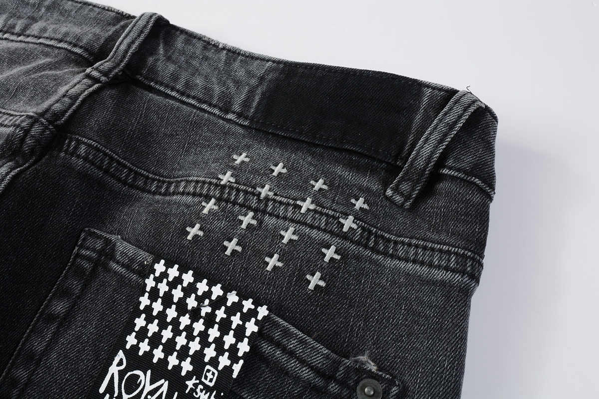 EM Sneakers ksubi Jean 3021