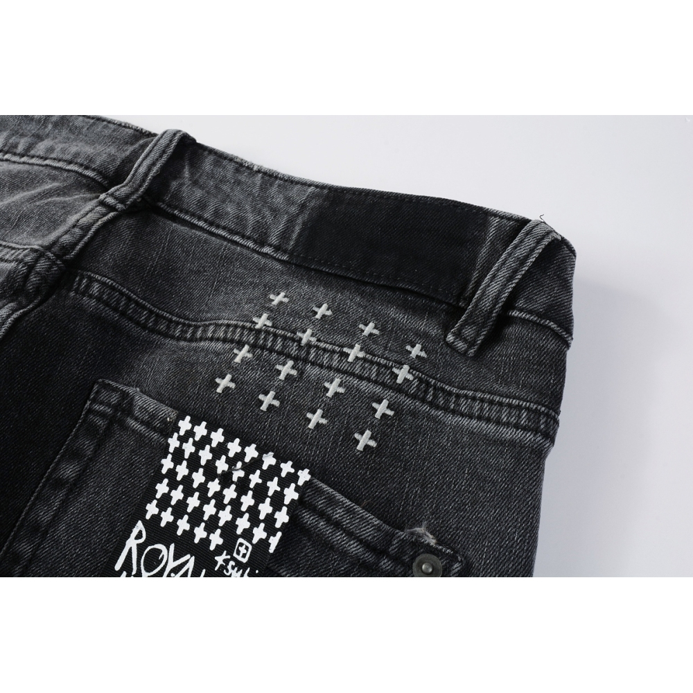 EM Sneakers ksubi Jean 3021