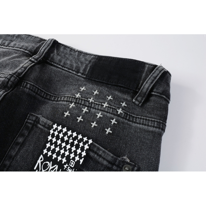 EM Sneakers ksubi Jean 3021