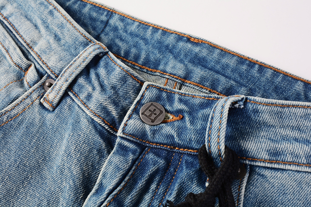 EM Sneakers ksubi Jean 3022