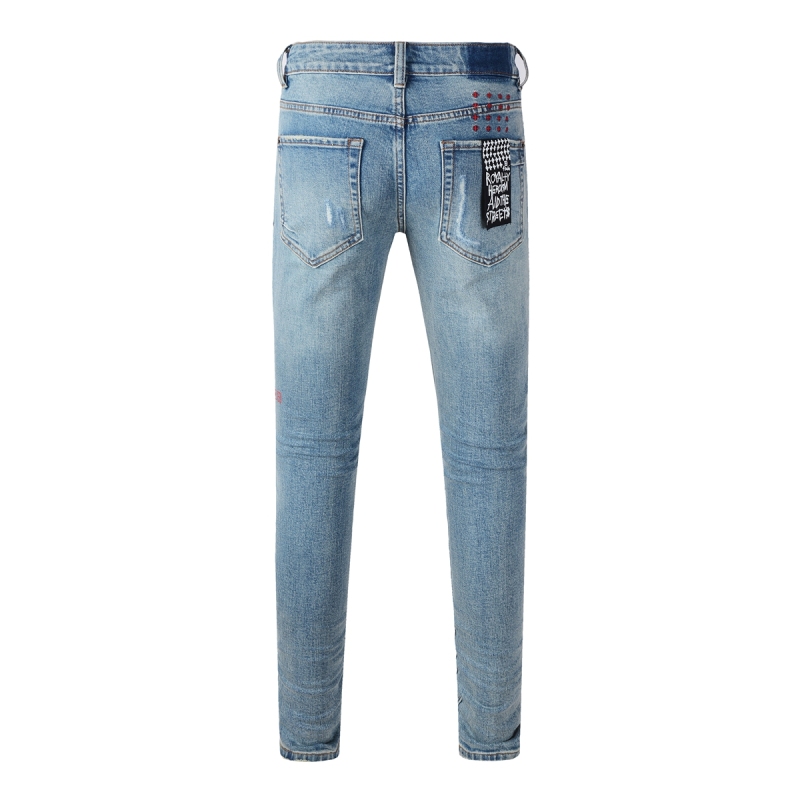 EM Sneakers ksubi Jean 3022