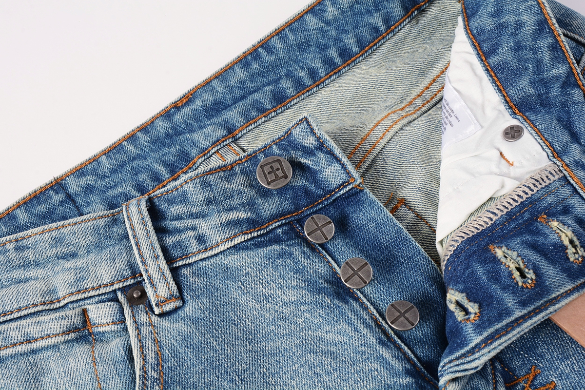 EM Sneakers ksubi Jean 3022