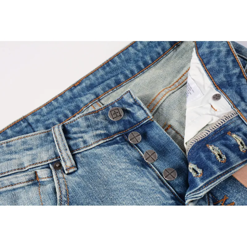 EM Sneakers ksubi Jean 3022