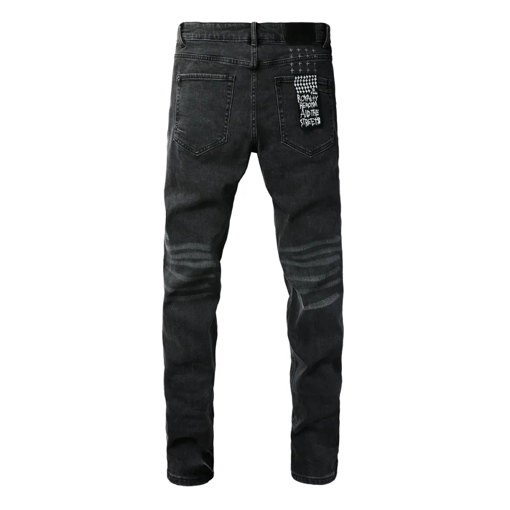 EM Sneakers ksubi Jean 3023