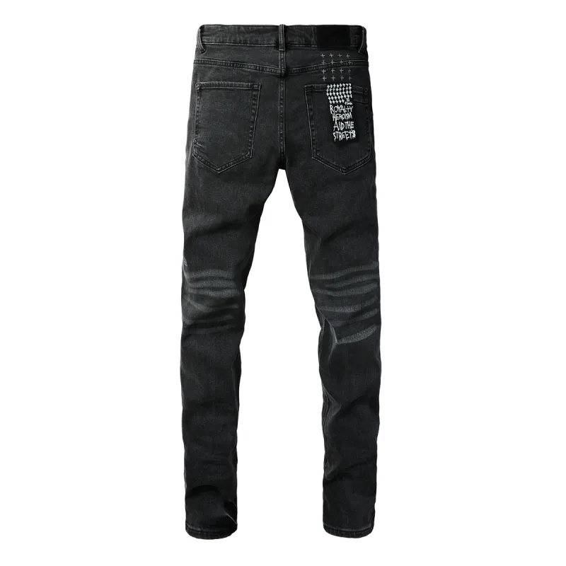 EM Sneakers ksubi Jean 3023