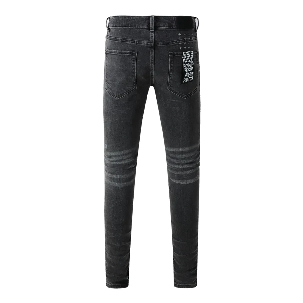 EM Sneakers ksubi Jean 3023