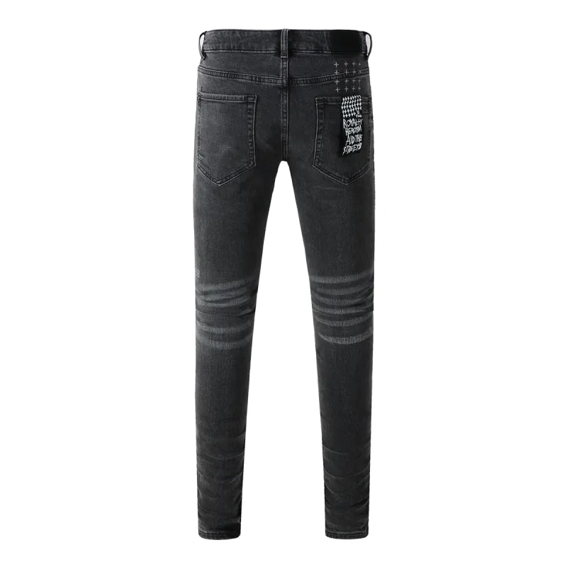 EM Sneakers ksubi Jean 3023