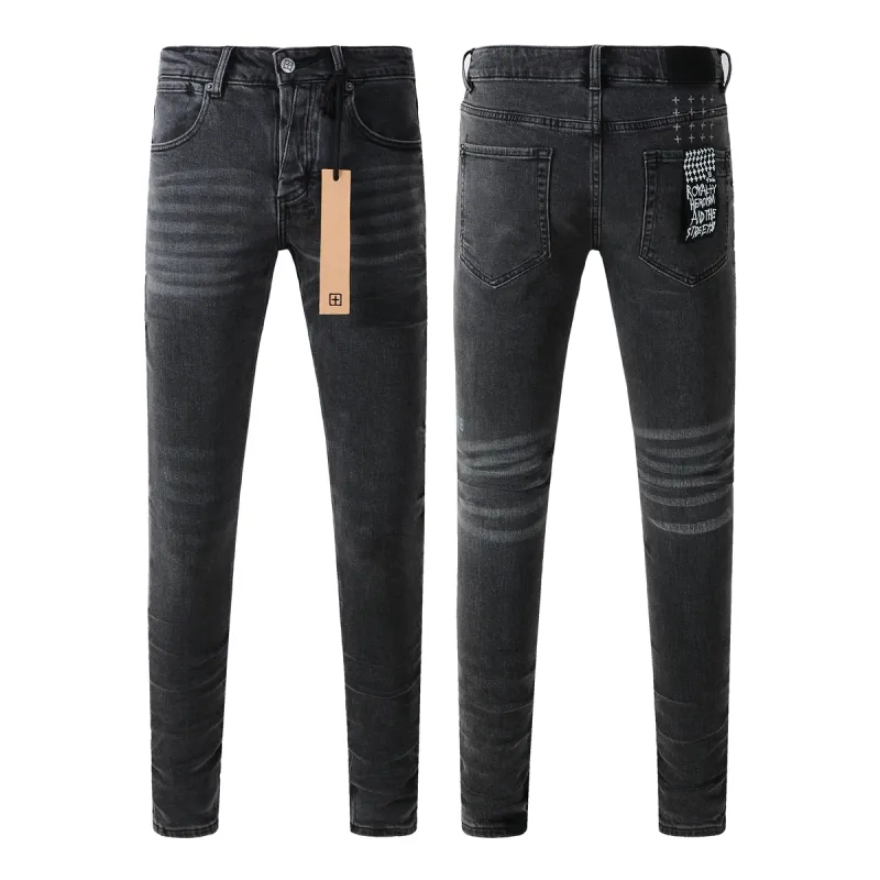 EM Sneakers ksubi Jean 3023