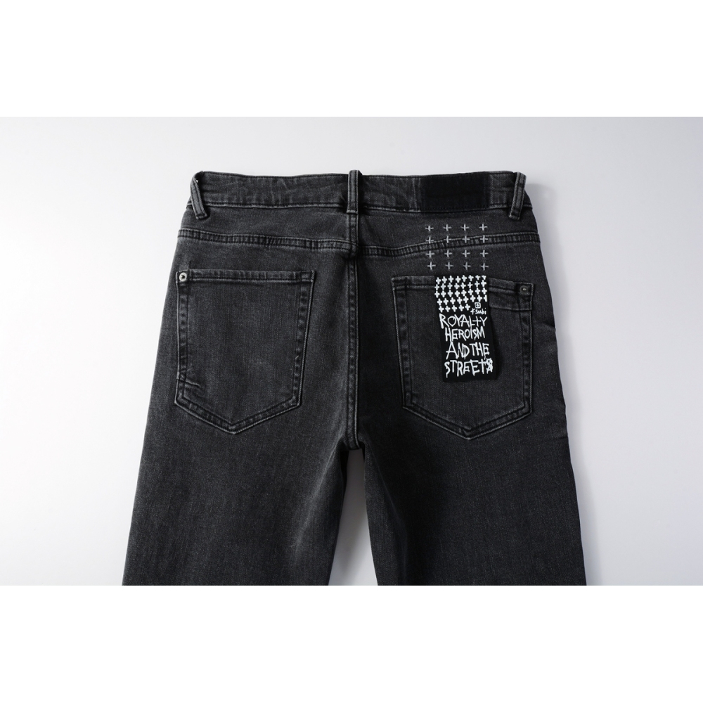 EM Sneakers ksubi Jean 3023