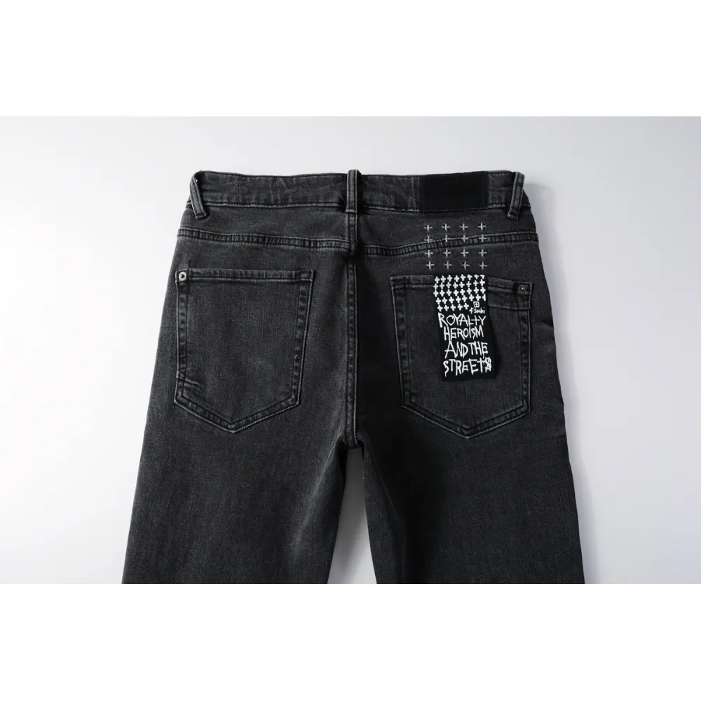 EM Sneakers ksubi Jean 3023