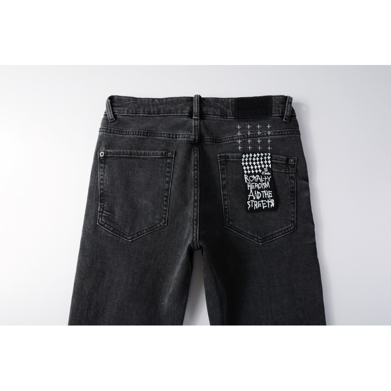 EM Sneakers ksubi Jean 3023