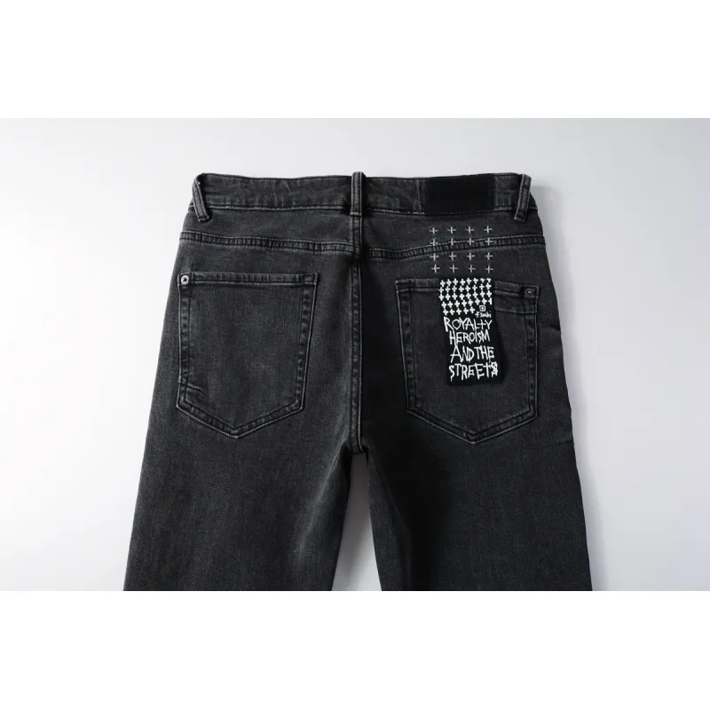 EM Sneakers ksubi Jean 3023